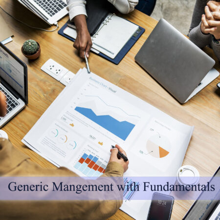Generic Management with Fundamentals